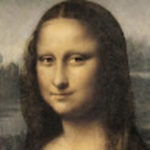Meet your Posher, Mona_lisa